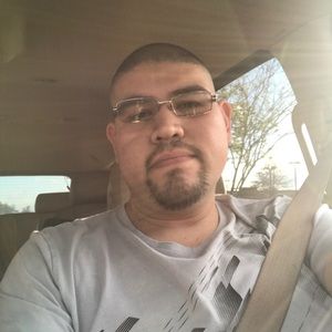 Meet your Posher, Omar